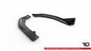 Rear Side Splitters V.4 CSL Look BMW M3 G80-6