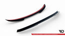 Spoiler Cap V.2 Seat Leon Cupra Sportstourer Mk3 Facelift-5