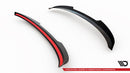 Spoiler Cap V.2 Seat Leon Cupra Sportstourer Mk3 Facelift-4