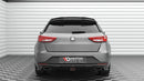 Spoiler Cap V.2 Seat Leon Cupra Sportstourer Mk3 Facelift-3