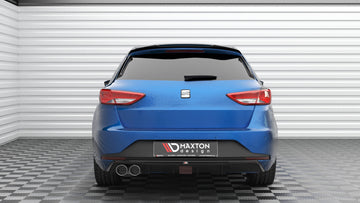 Led Stop Light Seat Leon FR Sportstourer Mk3 - 0