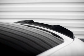 Spoiler Cap 3D Audi TT 8J - 0