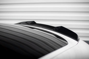 Spoiler Cap 3D Audi TT 8J - 0