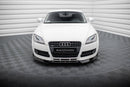 Front Splitter V.3 Audi TT 8J-2
