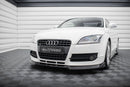 Front Splitter V.3 Audi TT 8J-3