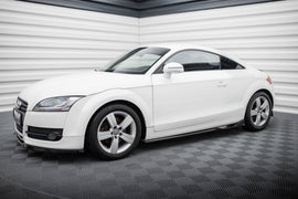 Side Skirts Diffusers Audi TT 8J - 0
