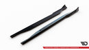 Side Skirts Diffusers Audi TT 8J-6