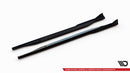 Side Skirts Diffusers Audi TT 8J-5
