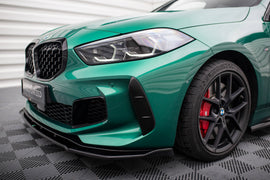 Front bumper air intake covers BMW 1 F40 M-Pack / M135i - 0