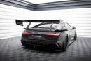 Carbon Fiber Spoiler Audi R8 Mk2 Facelift-5