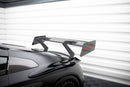 Carbon Fiber Spoiler Audi R8 Mk2 Facelift-3
