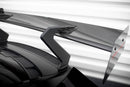 Carbon Fiber Spoiler Audi R8 Mk2 Facelift-4