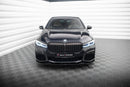 Front Splitter V.3 BMW 7 G11 M-Pack Facelift-2