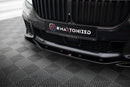 Front Splitter V.3 BMW 7 M-Pack G11 / G12 Facelift-3