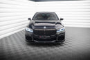Front Splitter V.4 BMW 7 M-Pack G11 / G12 Facelift-2