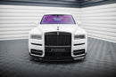 Front Splitter Rolls Royce Cullinan-2