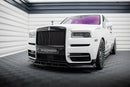 Front Splitter Rolls Royce Cullinan-3