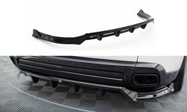 Central Rear Splitter (with vertical bars) Rolls Royce Cullinan