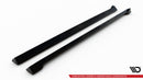 Side Skirts Diffusers Rolls Royce Cullinan-6