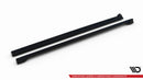 Side Skirts Diffusers Rolls Royce Cullinan-5
