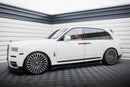 Side Skirts Diffusers Rolls Royce Cullinan-2