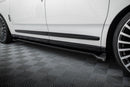 Side Skirts Diffusers Rolls Royce Cullinan-4