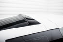 The extension of the rear window Chevrolet Corvette Stingray / Z06 C7-4