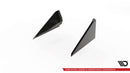 Prepreg Carbon Front Flaps BMW M4 G82-7