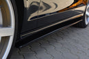 SIDE SKIRTS DIFFUSERS MERCEDES CLS C218 AMG LINE-3