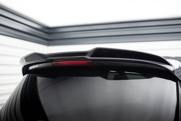 Spoiler Cap 3D Ford S-Max ST-Line Mk2 - 0