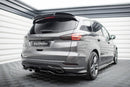Spoiler Cap 3D Ford S-Max ST-Line Mk2-3