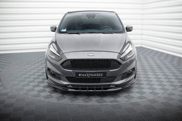 Front Splitter Ford S-Max ST-Line Mk2 - 0