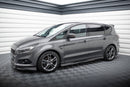 Side Skirts Diffusers Ford S-Max ST-Line Mk2-2