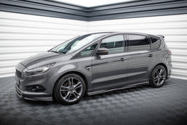 Side Skirts Diffusers Ford S-Max ST-Line Mk2 - 0