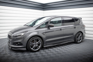 Side Skirts Diffusers Ford S-Max ST-Line Mk2 - 0