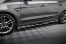 Side Skirts Diffusers Ford S-Max ST-Line Mk2-3