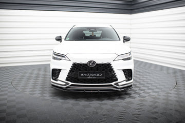 Front Splitter Lexus RX F-Sport Mk5 - 0