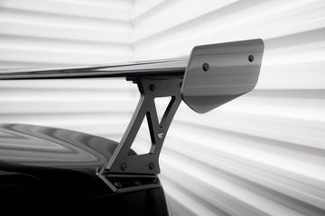 Carbon Fiber Spoiler BMW M2 G87 - 0