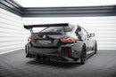 Carbon Fiber Spoiler BMW M2 G87-5