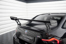 Carbon Fiber Spoiler BMW M2 G87-9