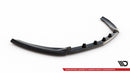 Front Splitter V.2 Mercedes-Benz S Coupe AMG-Line C217 Facelift-5