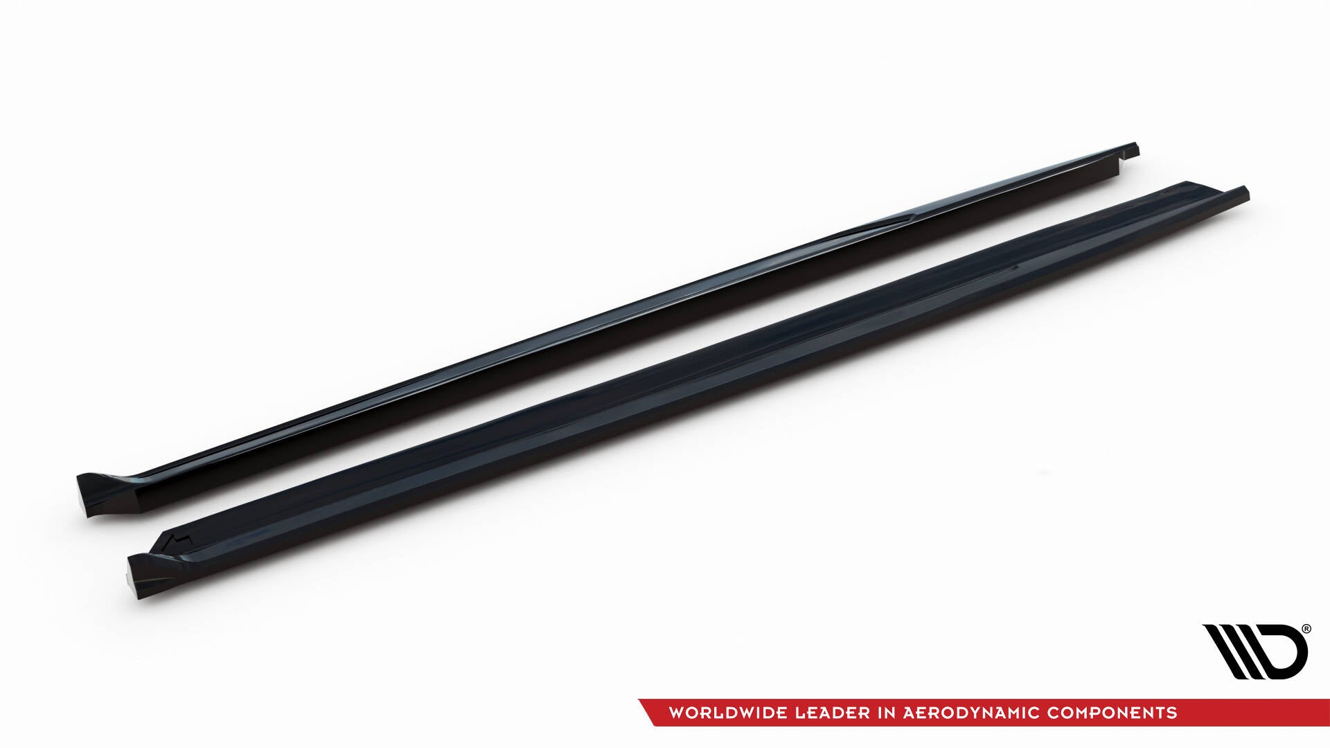 Side Skirts Diffusers Peugeot 308 GT SW Mk3