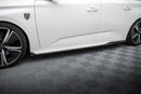 Side Skirts Diffusers Peugeot 308 GT SW Mk3-3