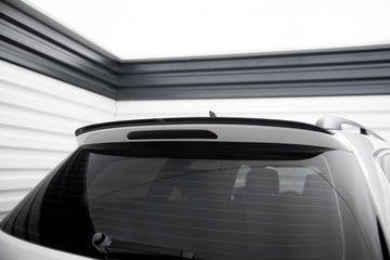 Spoiler Cap Volkswagen Passat Variant B7 - 0