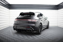 Upper Spoiler Cap 3D Porsche Macan GTS Mk1 Facelift 2-2