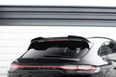 Upper Spoiler Cap 3D Porsche Macan GTS Mk1 Facelift 2-3