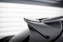 Upper Spoiler Cap 3D Porsche Macan GTS Mk1 Facelift 2-4