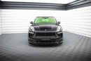 Front Splitter Porsche Macan GTS Mk1 Facelift 2-2