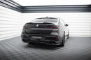 Rear Splitter (with vertical bars) BMW M760e G70-2
