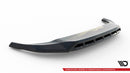 Front Splitter Audi SQ8 / Q8 S-Line Mk1 Facelift-6